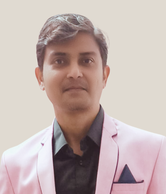  Prashant Vaidya